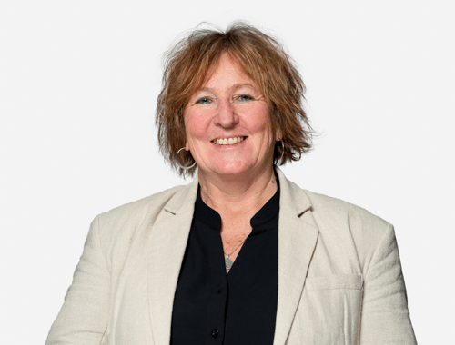 Sonja Vermeersch